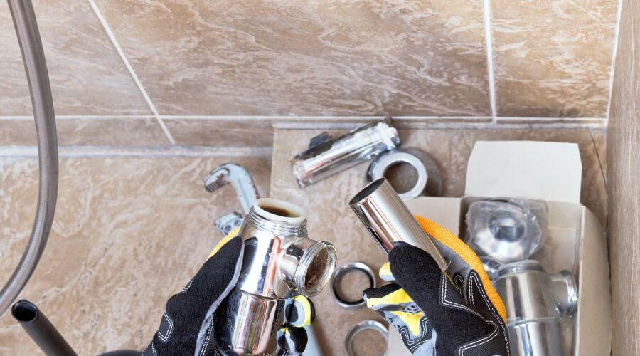 Local Chimney Repair in Allen, TX